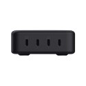 Ładowarka Trust MAXO 240W GaN 4-port USB-C Black
