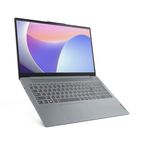 Lenovo IdeaPad Slim 3 15IAH8 i5-12450H 15.6" FHD TN 250nits AG 16GB LPDDR5 4800 SSD512 Intel UHD Graphics Cam720p 47Wh NoOS Arct