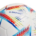 Piłka nożna adidas Al Rihla Training Ball 2022 H57798