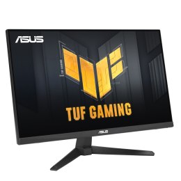 ASUS TUF Gaming VG249QE5A Gaming Monitor - 23.8-inch, Full HD(1920x1080), Overclock to 146Hz( Above 144Hz), IPS, ELMB Sync, 1ms 