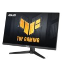 ASUS TUF Gaming VG249QE5A Gaming Monitor - 23.8-inch, Full HD(1920x1080), Overclock to 146Hz( Above 144Hz), IPS, ELMB Sync, 1ms 