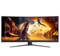 MONITOR AOC LED 34" CU34G4 180Hz