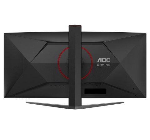 MONITOR AOC LED 34" CU34G4 180Hz
