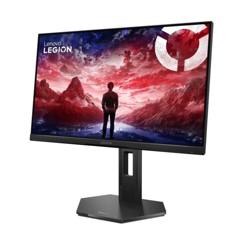 Lenovo Legion 25-10 24.5"FHD IPS 320Hz AG HDMI DP Eclipse Black