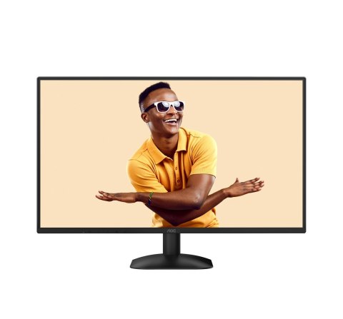 MONITOR AOC LED 27" 27B31H 120Hz
