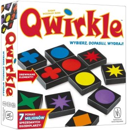 Qwirkle