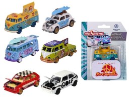 Volkswagen Deluxe Cars mix