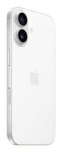 Apple iPhone 16 128GB White