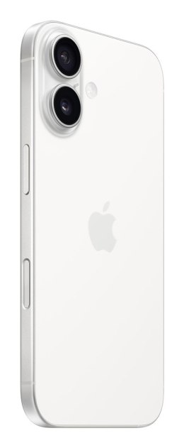 Apple iPhone 16 128GB White