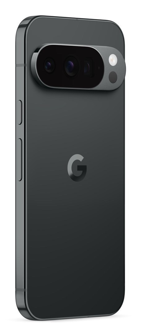 Google Pixel 10 Pro 256GB Obsidian