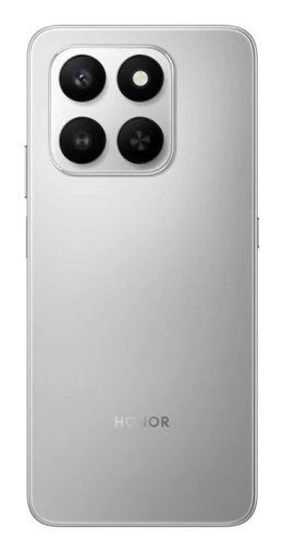 Honor 400 Smart 5G 4/128GB DS Meteor Silver