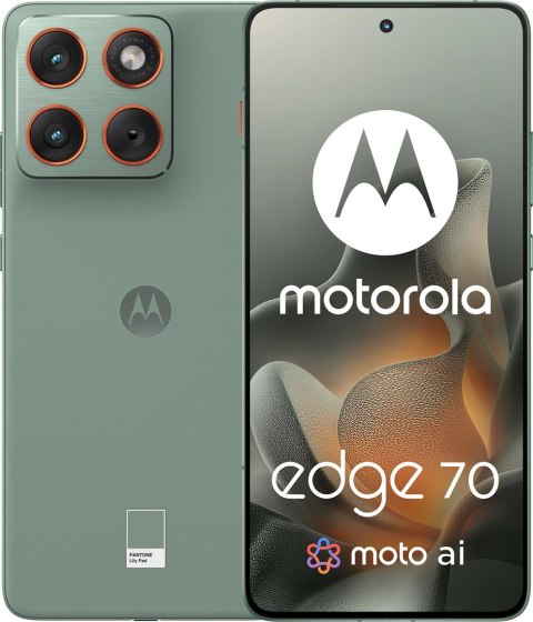 Motorola Edge 70 12/512GB Lily Pad