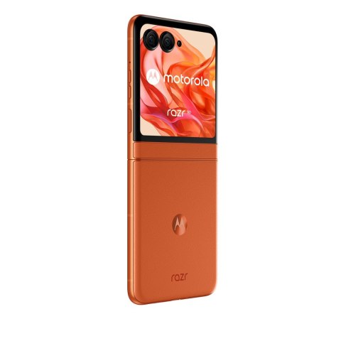 Motorola Razr 50 5G DS 8/256GB Spritz Orange