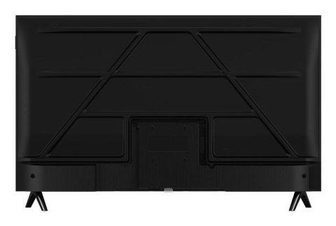 Telewizor TCL 40V5C QLED 40" Full HD Android TV Dolby Digital Plus DVB-T2 Czarny