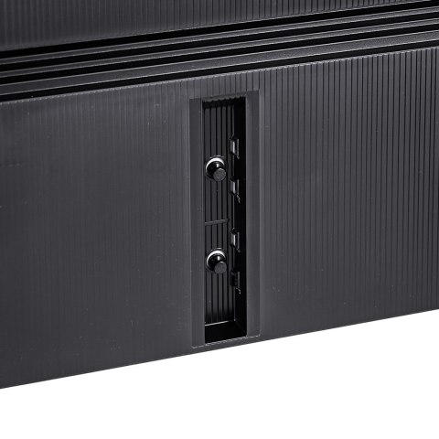 Telewizor Samsung QE65Q7F4AUXXH QLED 65" 4K Ultra HD Tizen Q-Symphony DVB-T2 Czarny