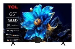Telewizor TCL 65T69C QLED 43