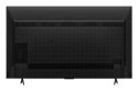 Telewizor TCL 65T69C QLED 43" 4K Ultra HD Google TV Dolby Atmos DVB-T2 Metaliczny