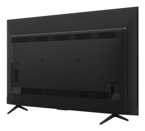 Telewizor TCL 65T69C QLED 43" 4K Ultra HD Google TV Dolby Atmos DVB-T2 Metaliczny