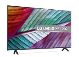 Telewizor LG 50UR78006 LED 50'' 4K Ultra HD WebOS Dolby Atmos DVB-T2 Czarny