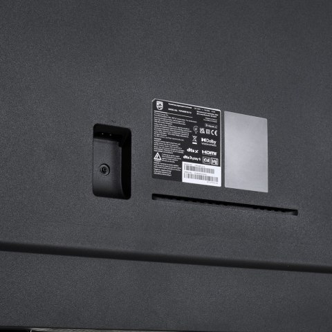 Telewizor Philips 55PUS8919/12 LED 50'' 4K Ultra HD 144Hz Titan OS Ambilight Dolby Atmos Antracytowy