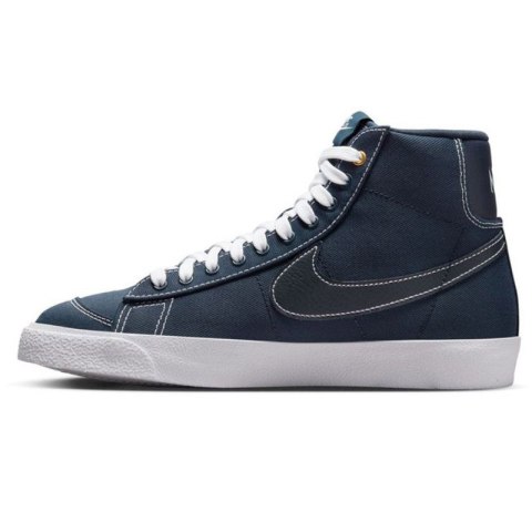 Buty Nike Blazer Mid '77 Canvas M DX5550-400
