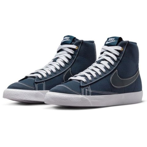 Buty Nike Blazer Mid '77 Canvas M DX5550-400