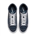 Buty Nike Blazer Mid '77 Canvas M DX5550-400