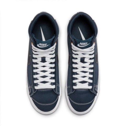 Buty Nike Blazer Mid '77 Canvas M DX5550-400