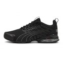 Buty Puma Voltaic Evo Black-Stormy Slate-For M 37960101