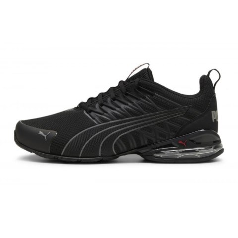 Buty Puma Voltaic Evo Black-Stormy Slate-For M 37960101