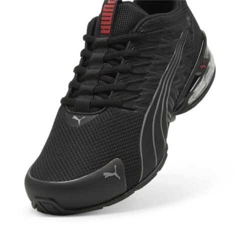 Buty Puma Voltaic Evo Black-Stormy Slate-For M 37960101