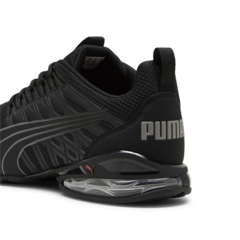 Buty Puma Voltaic Evo Black-Stormy Slate-For M 37960101