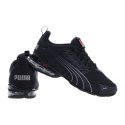 Buty Puma Voltaic Evo Black-Stormy Slate-For M 37960101