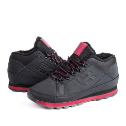Buty WR Winter M C-H754