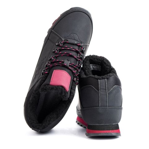 Buty WR Winter M C-H754