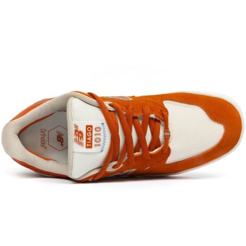 Buty sportowe New Balance Numeric# NM1010RD