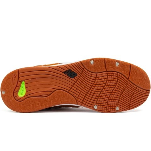 Buty sportowe New Balance Numeric# NM1010RD