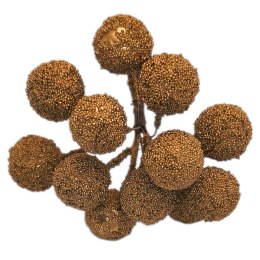 Gałązka świąteczna 12cm