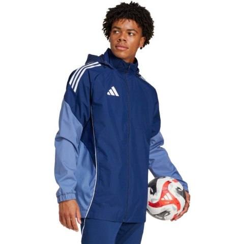 Kurtka adidas Tiro 25 Competition All-Weather M JI6543