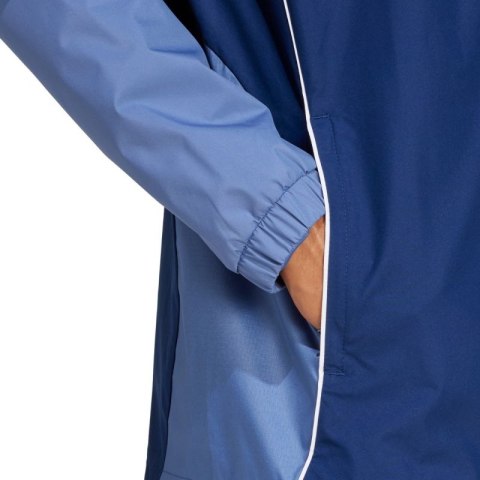 Kurtka adidas Tiro 25 Competition All-Weather M JI6543