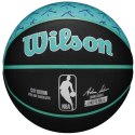 Piłka Wilson NBA Team City Collector Portland Trail Blazers Ball WZ4016425ID