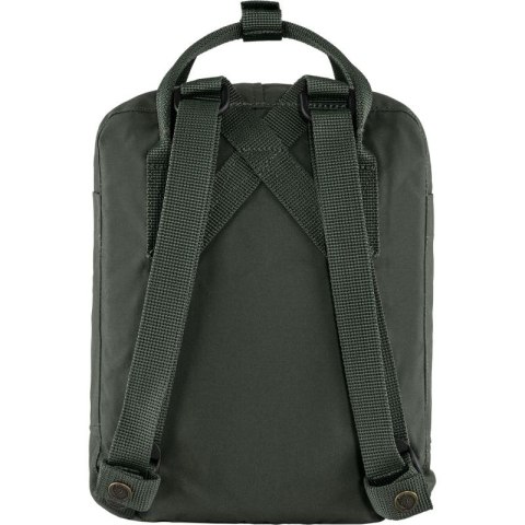 Plecak mały do szkoły Fjällräven Kånken Mini F23561-660