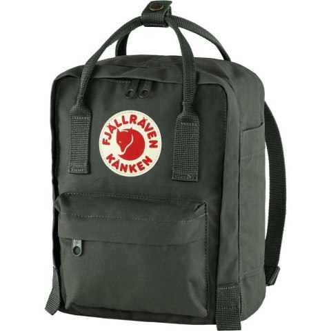 Plecak mały do szkoły Fjällräven Kånken Mini F23561-660