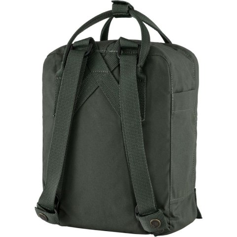 Plecak mały do szkoły Fjällräven Kånken Mini F23561-660