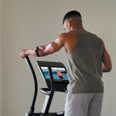 Rower Eliptyczny Nordictrack Airglide 14i NTEL71423