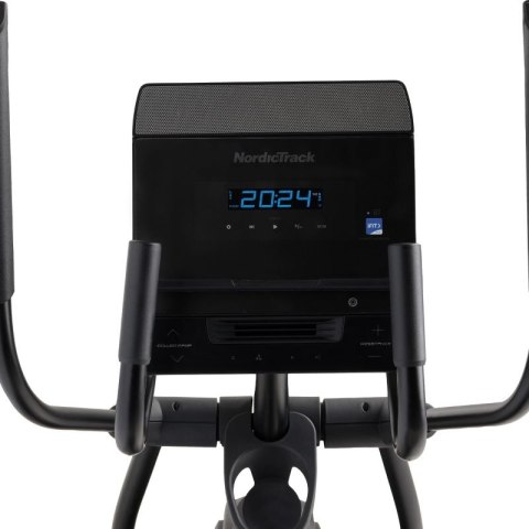 Rower Eliptyczny Nordictrack programowany Airglide LE NTEL89824