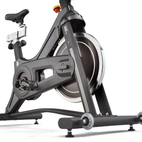 Rower Spinningowy Half Human Hermes SFIT-P-HH30005