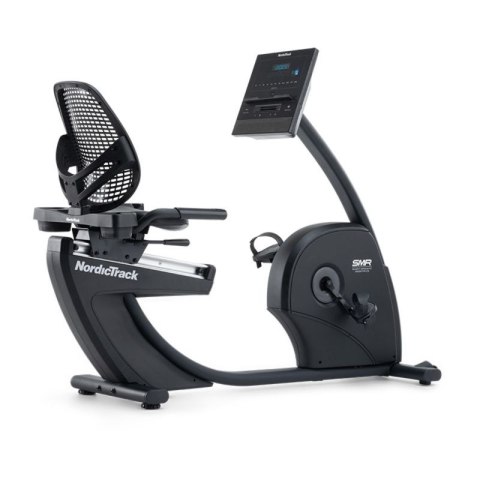 Rower programowany poziomy Nordictrack G LE NTEX99025