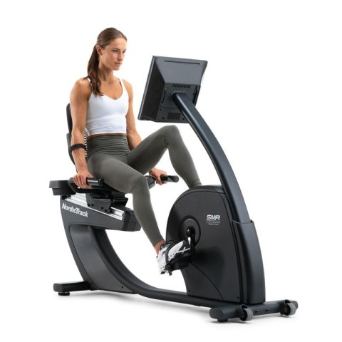Rower programowany poziomy Nordictrack G LE NTEX99025