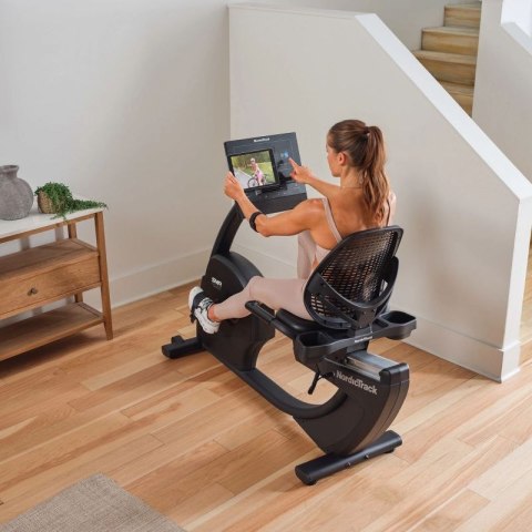 Rower programowany poziomy Nordictrack G LE NTEX99025